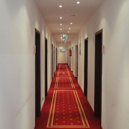 Grand Hotel Dream Main City Center Frankfurt am Main Eksteriør billede